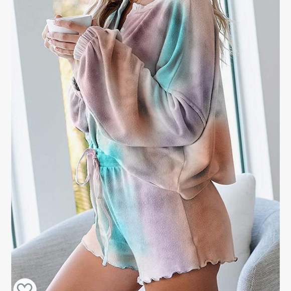 Asvivid Lounge Set - Picture 2 of 16